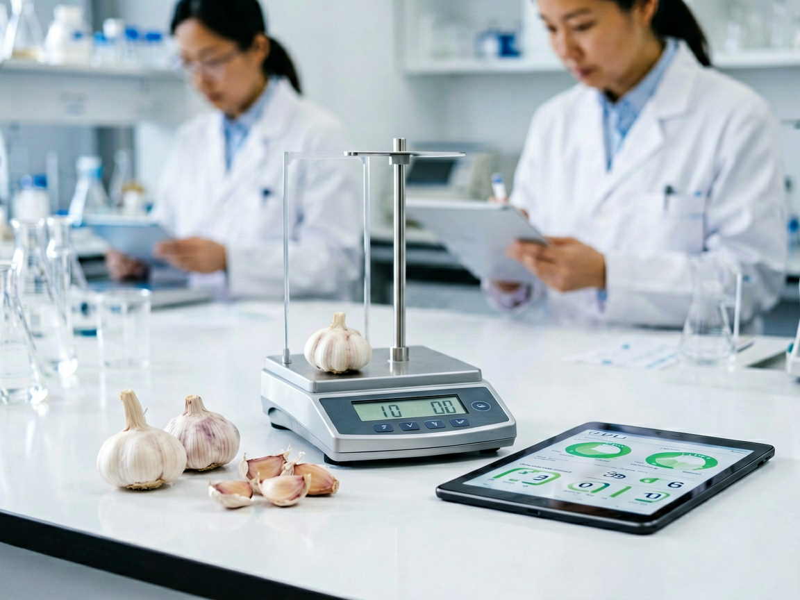 科学减肥大蒜减肥方法：别被谣言带偏，这才是正确打开方式