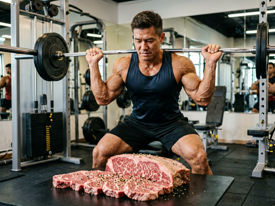 快速减肥牛肉：实用指南