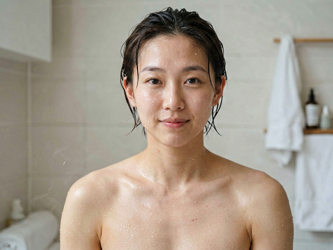 桑拿高温脱水假性减脂真相