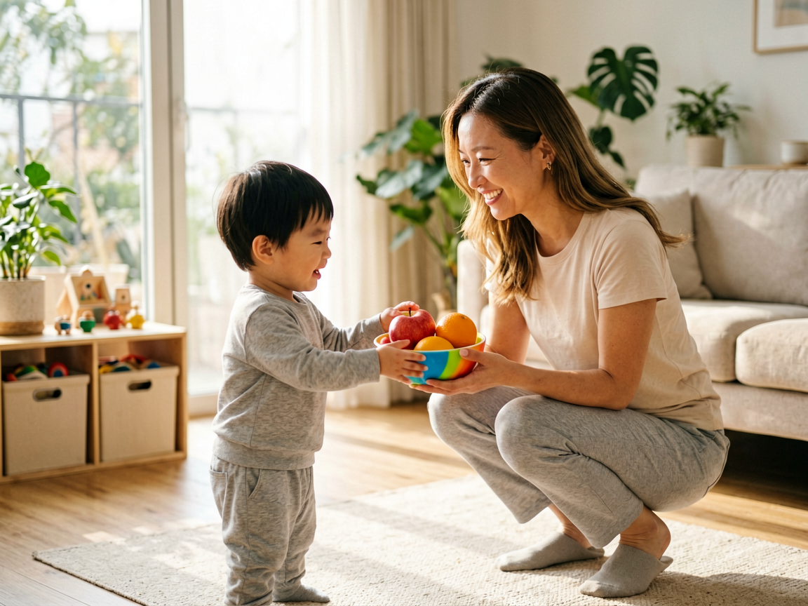孩子超重别焦虑,科学干预才是正解