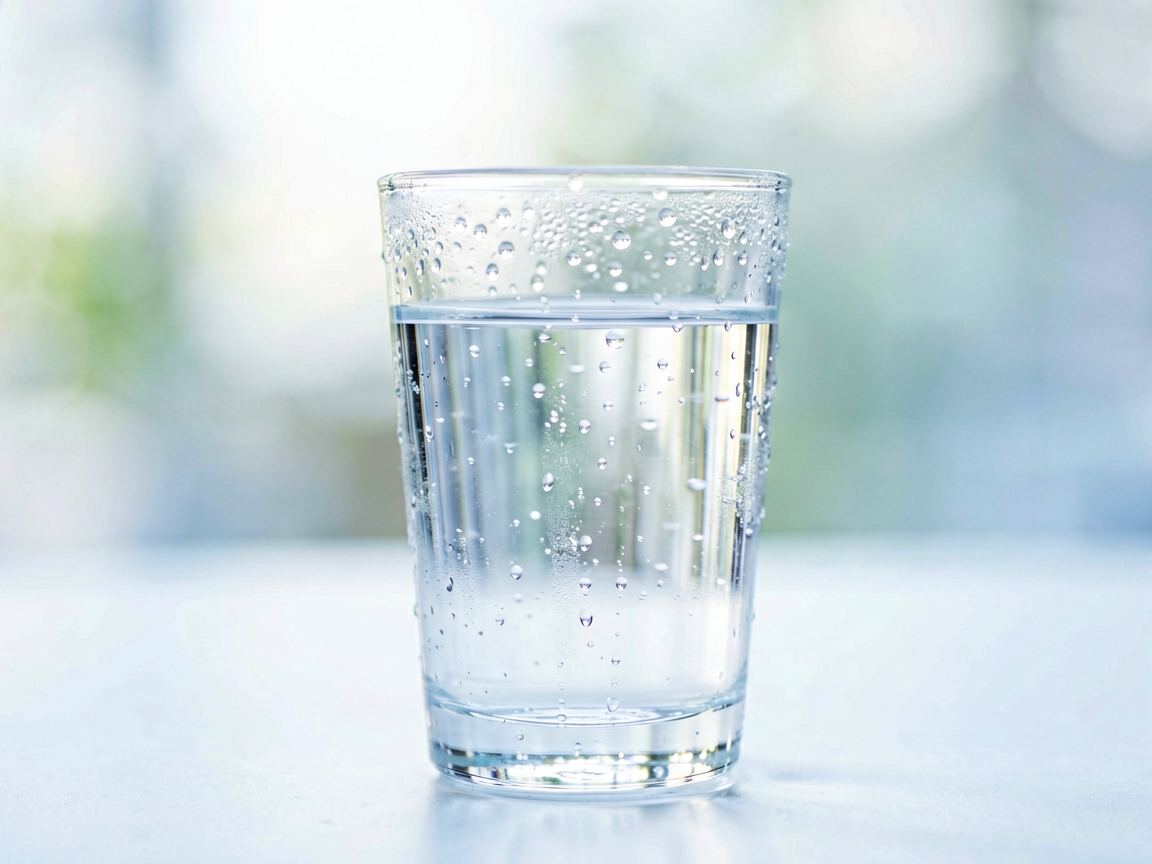 科学减肥期间可以喝水吗?揭秘水分对减脂的真实影响