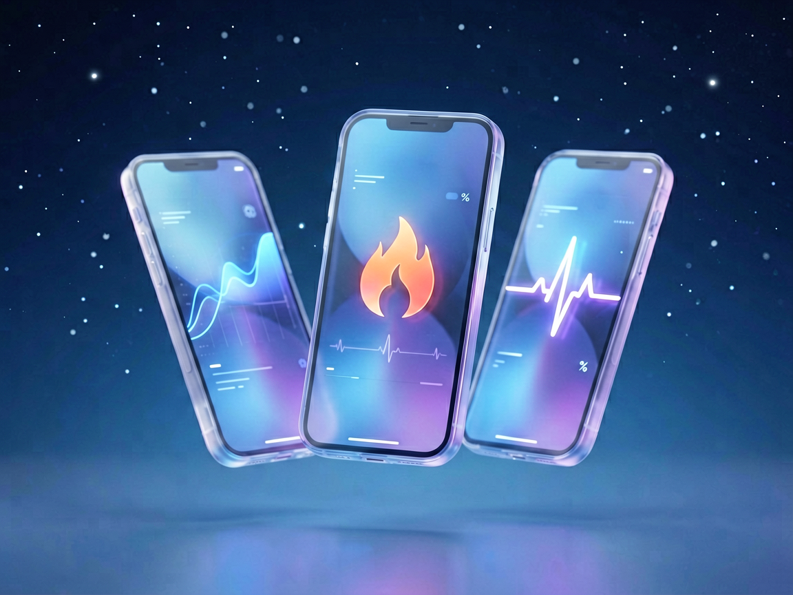 运动减肥APP推荐排行榜：2024年帮你轻松瘦下来的几款神器