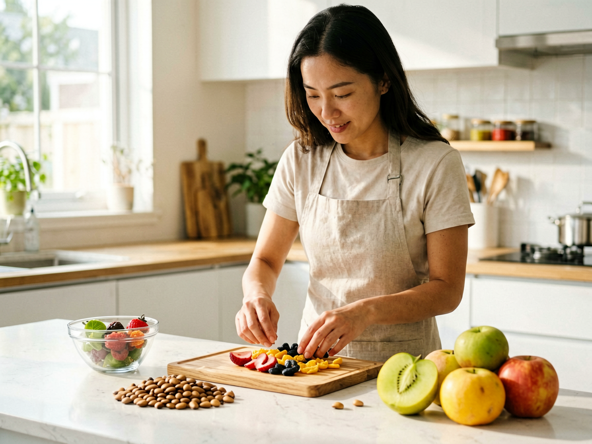 科学减肥松子减肥：实用指南
