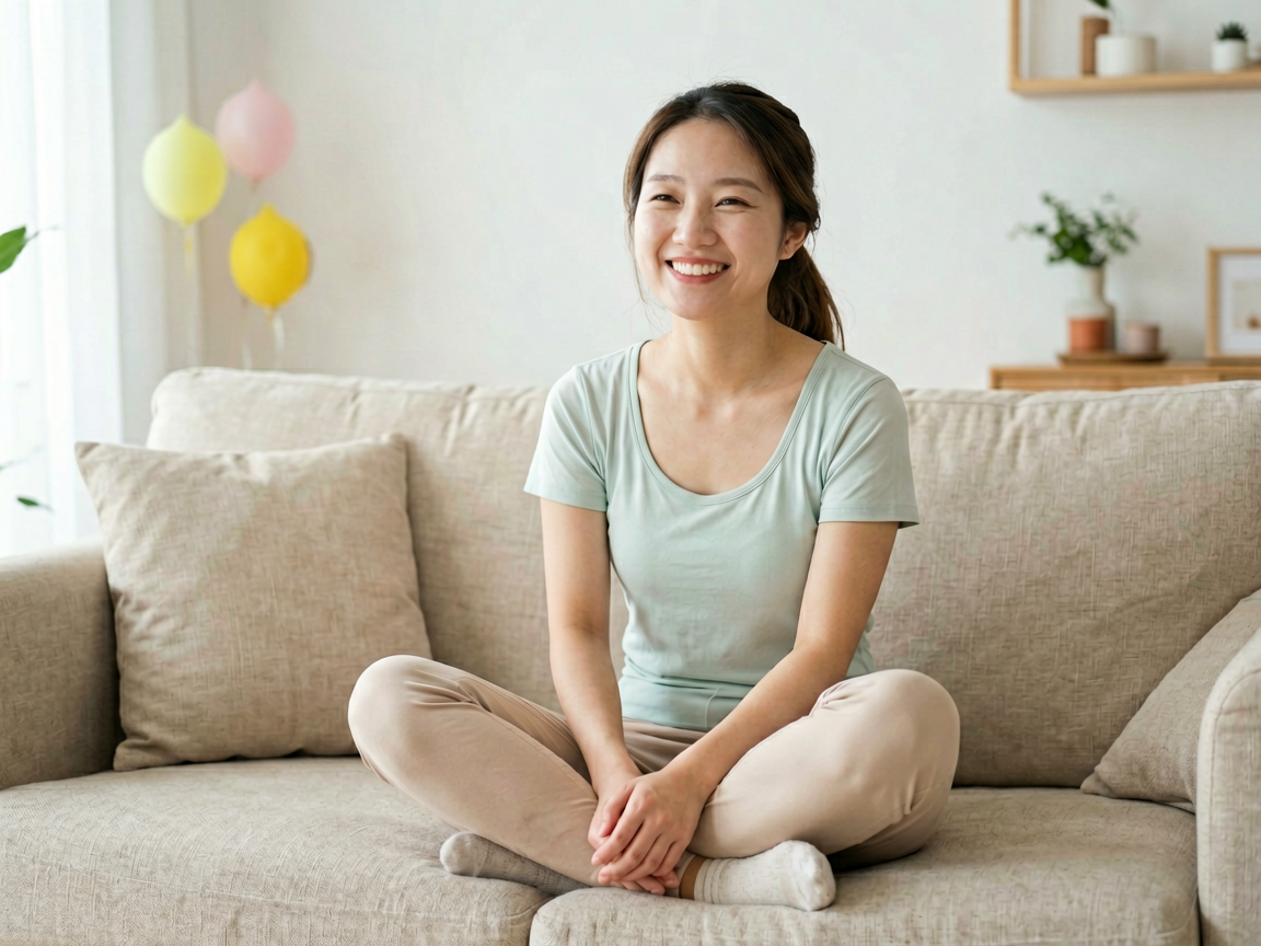 在家也能瘦?这份健康减肥家庭健身方案,让改变从客厅开始