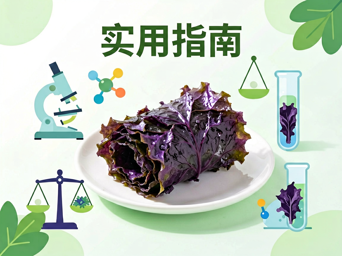 科学减肥紫菜减肥：实用指南